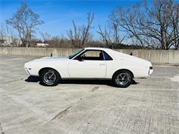 1969 AMC AMX (CC-1706901) for sale in Branson, Missouri
