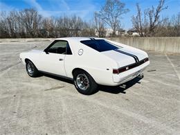 1969 AMC AMX (CC-1706901) for sale in Branson, Missouri