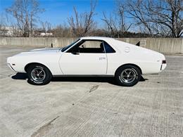 1969 AMC AMX (CC-1706901) for sale in Branson, Missouri