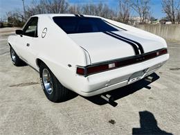 1969 AMC AMX (CC-1706901) for sale in Branson, Missouri