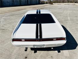 1969 AMC AMX (CC-1706901) for sale in Branson, Missouri