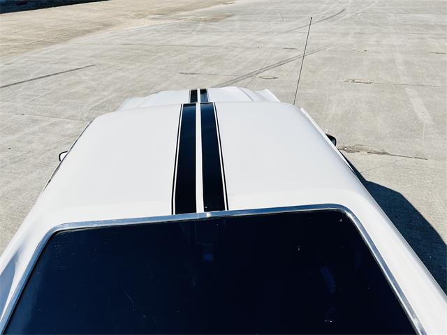 1969 AMC AMX (CC-1706901) for sale in Branson, Missouri
