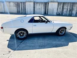 1969 AMC AMX (CC-1706901) for sale in Branson, Missouri