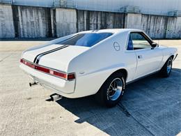 1969 AMC AMX (CC-1706901) for sale in Branson, Missouri