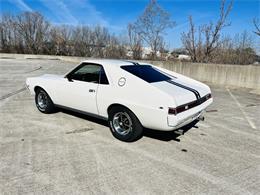 1969 AMC AMX (CC-1706901) for sale in Branson, Missouri