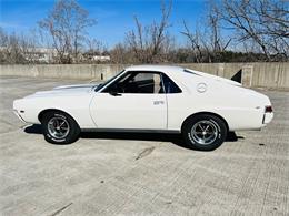 1969 AMC AMX (CC-1706901) for sale in Branson, Missouri