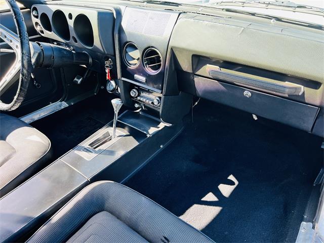 1969 AMC AMX (CC-1706901) for sale in Branson, Missouri