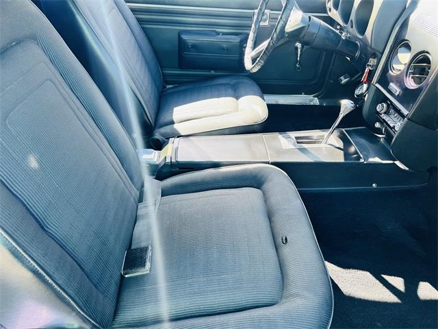 1969 AMC AMX (CC-1706901) for sale in Branson, Missouri
