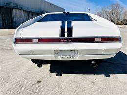 1969 AMC AMX (CC-1706901) for sale in Branson, Missouri