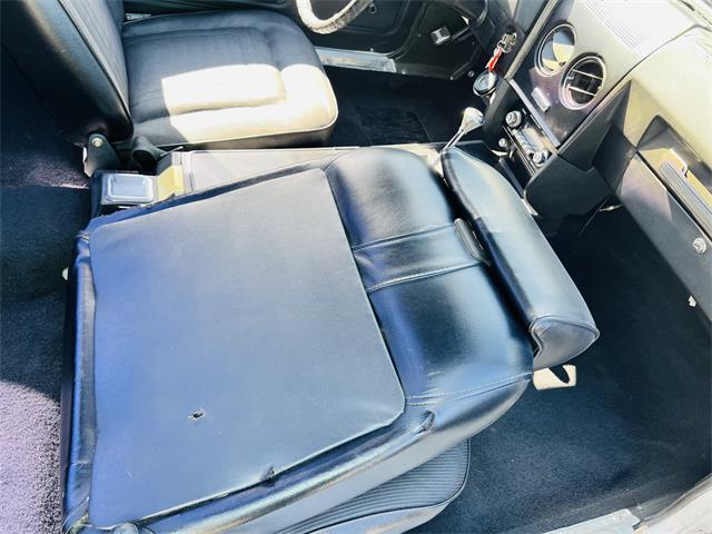 1969 AMC AMX (CC-1706901) for sale in Branson, Missouri