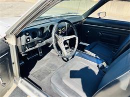 1969 AMC AMX (CC-1706901) for sale in Branson, Missouri
