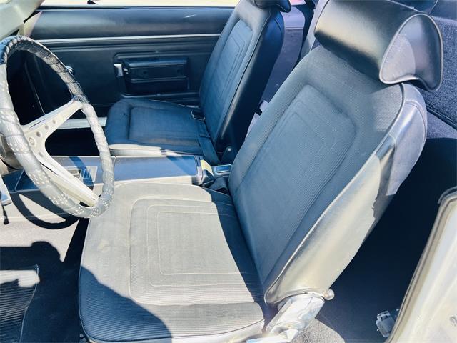1969 AMC AMX (CC-1706901) for sale in Branson, Missouri