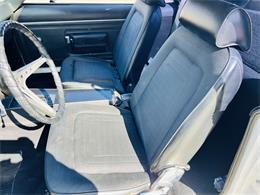 1969 AMC AMX (CC-1706901) for sale in Branson, Missouri