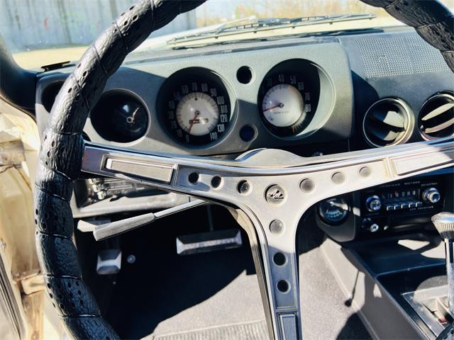 1969 AMC AMX (CC-1706901) for sale in Branson, Missouri