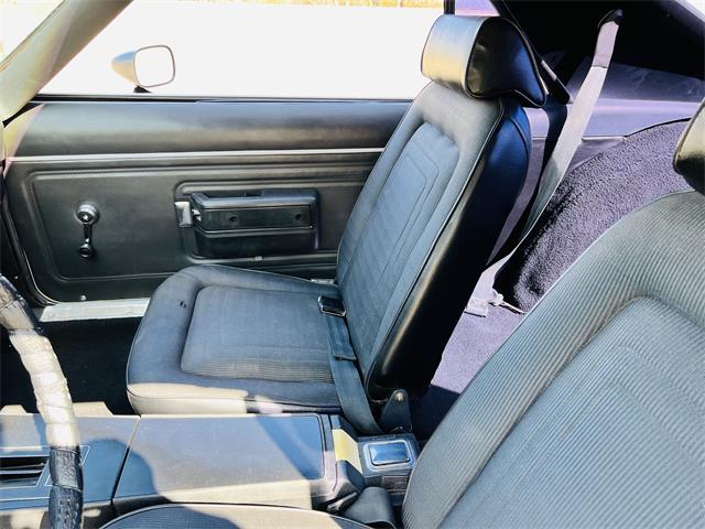 1969 AMC AMX (CC-1706901) for sale in Branson, Missouri