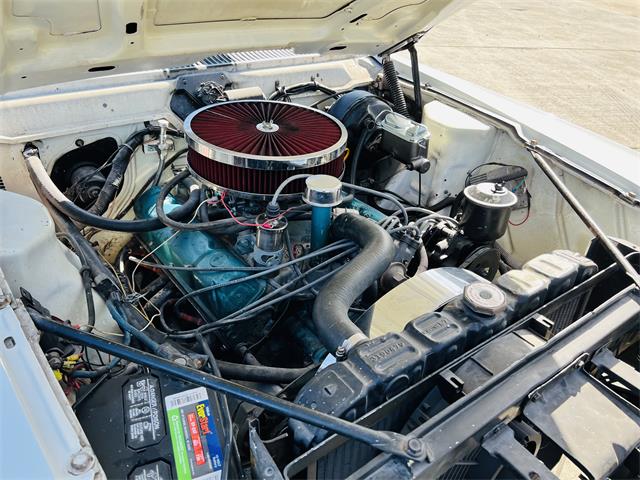 1969 AMC AMX (CC-1706901) for sale in Branson, Missouri