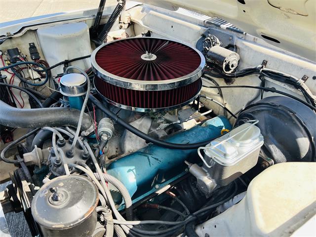 1969 AMC AMX (CC-1706901) for sale in Branson, Missouri