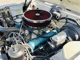 1969 AMC AMX (CC-1706901) for sale in Branson, Missouri