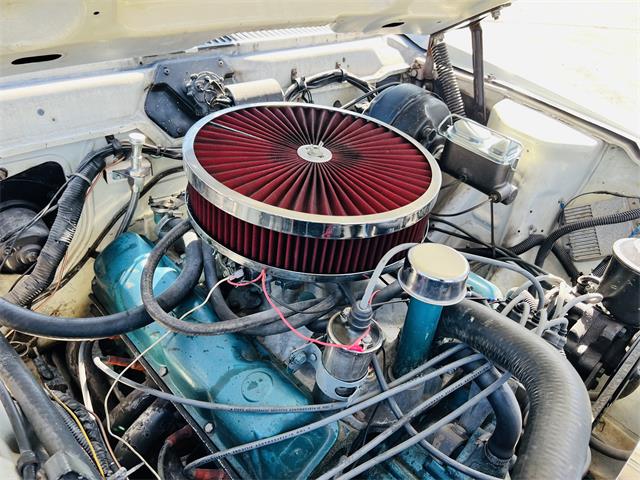 1969 AMC AMX (CC-1706901) for sale in Branson, Missouri