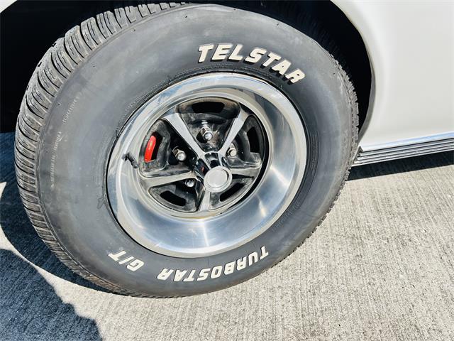 1969 AMC AMX (CC-1706901) for sale in Branson, Missouri