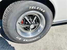 1969 AMC AMX (CC-1706901) for sale in Branson, Missouri