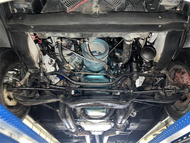 1969 AMC AMX (CC-1706901) for sale in Branson, Missouri
