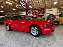 2006 Ford Mustang (CC-1706903) for sale in Newfield, New Jersey