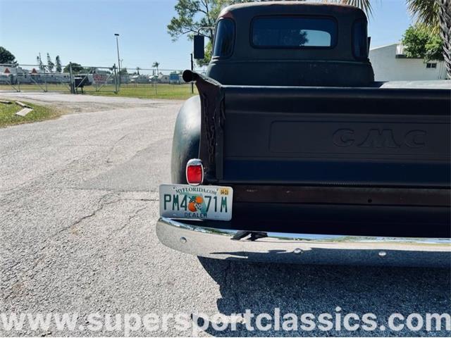 1950 Gmc 1500 For Sale Cc 1706909