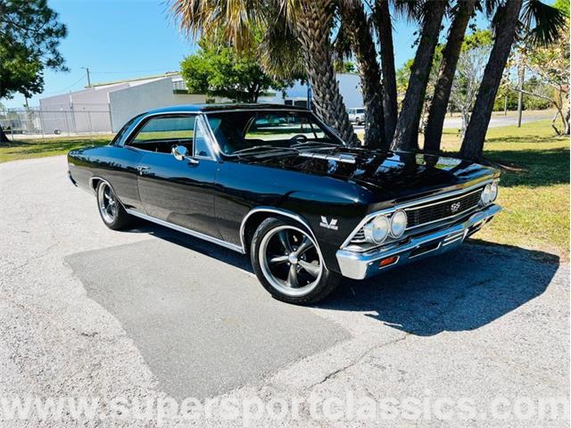 1966 Chevrolet Chevelle (CC-1706911) for sale in Largo, Florida