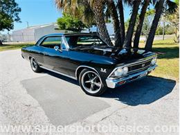 1966 Chevrolet Chevelle (CC-1706911) for sale in Largo, Florida