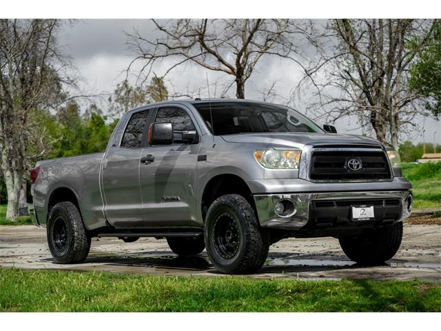 2013 Toyota Tundra (CC-1706926) for sale in Sherman Oaks, California