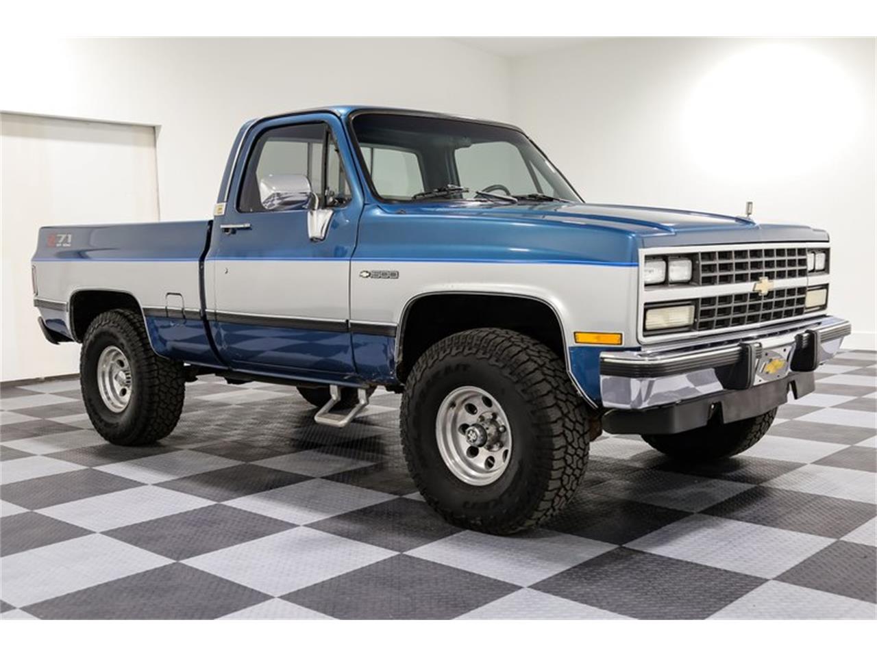 1981 Chevrolet K-10 For Sale | ClassicCars.com | CC-1706931