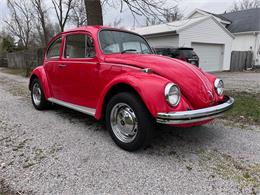 1969 Volkswagen Beetle (CC-1706946) for sale in MILFORD, Ohio