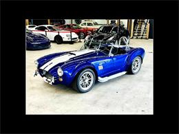 2001 Factory Five Cobra (CC-1706950) for sale in Cicero, Indiana