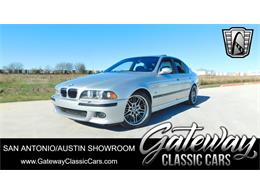 2001 BMW M5 (CC-1700696) for sale in O'Fallon, Illinois