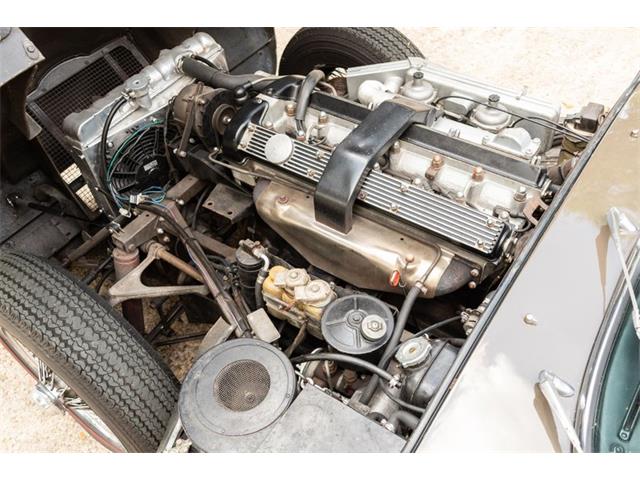 1970 Jaguar E-Type for Sale | ClassicCars.com | CC-1706960