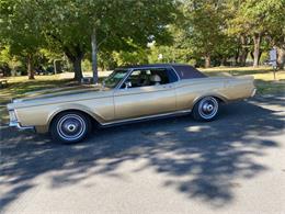 1969 Lincoln Mark III (CC-1706971) for sale in Salem, Oregon