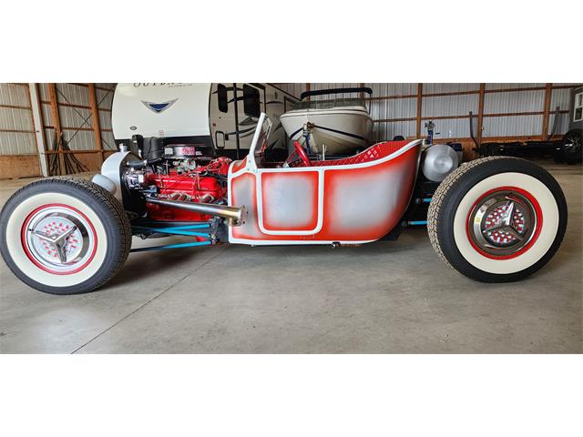 1923 Ford T Bucket (CC-1706988) for sale in Belle Plaine, Minnesota