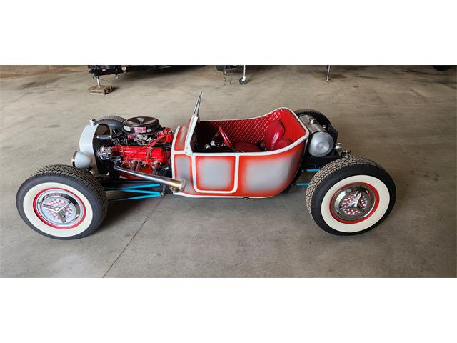 1923 Ford T Bucket (CC-1706988) for sale in Belle Plaine, Minnesota