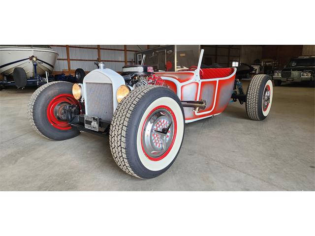 1923 Ford T Bucket (CC-1706988) for sale in Belle Plaine, Minnesota