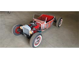 1923 Ford T Bucket (CC-1706988) for sale in Belle Plaine, Minnesota
