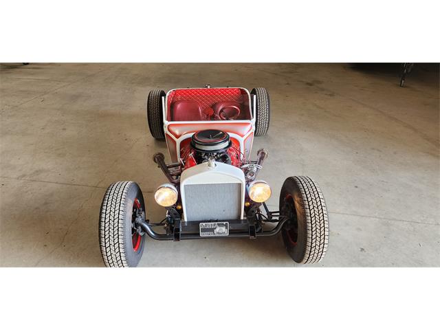 1923 Ford T Bucket (CC-1706988) for sale in Belle Plaine, Minnesota