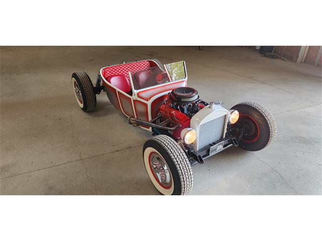 1923 Ford T Bucket (CC-1706988) for sale in Belle Plaine, Minnesota