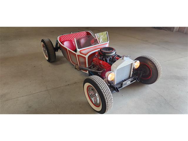1923 Ford T Bucket (CC-1706988) for sale in Belle Plaine, Minnesota