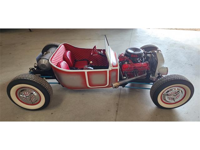 1923 Ford T Bucket (CC-1706988) for sale in Belle Plaine, Minnesota