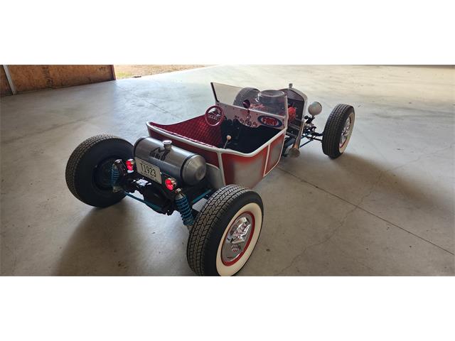 1923 Ford T Bucket (CC-1706988) for sale in Belle Plaine, Minnesota