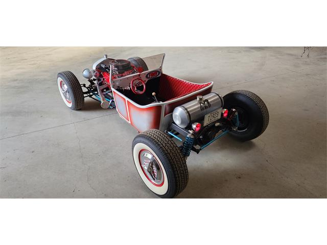 1923 Ford T Bucket (CC-1706988) for sale in Belle Plaine, Minnesota