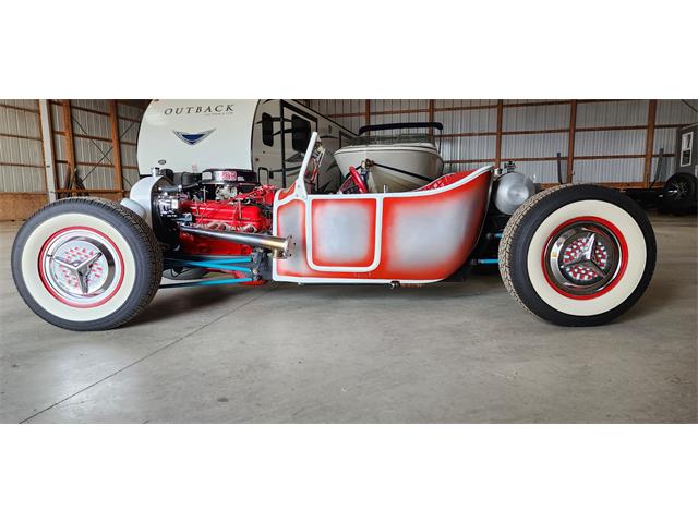 1923 Ford T Bucket (CC-1706988) for sale in Belle Plaine, Minnesota