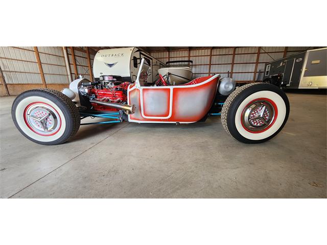 1923 Ford T Bucket (CC-1706988) for sale in Belle Plaine, Minnesota