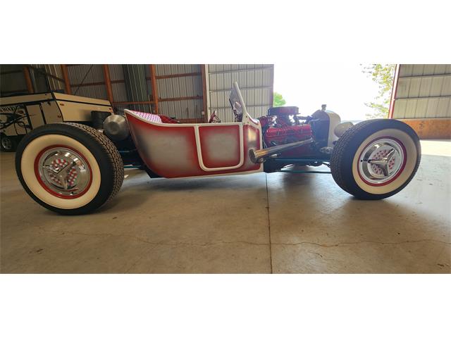 1923 Ford T Bucket (CC-1706988) for sale in Belle Plaine, Minnesota